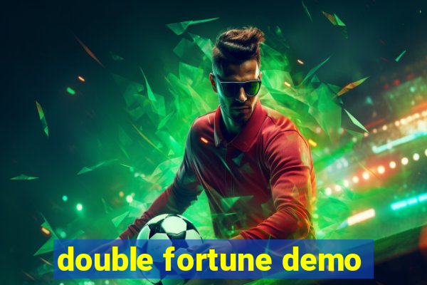 double fortune demo